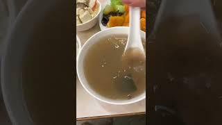 今日根記素食午餐#lunch