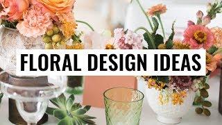 The Power of Floral Design in Event Planning 