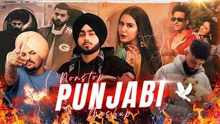 Latest Punjabi Mashup 2024 | Trending Punjabi Songs | Punjabi Nonstop Remix Mashup Songs