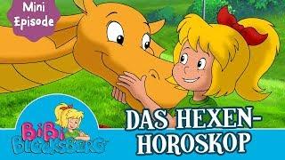 Bibi Blocksberg - Das Hexenhoroskop | MINI EPISODE