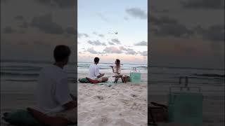 When you found the one to travel the world with #travelcouple #theone #australia #van