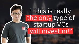 Antler Global VC: The Only Type of Startup We’ll Invest In! - Frank Kang