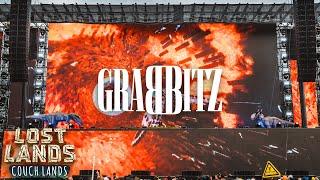 Grabbitz Live @ Lost Lands 2023 - Full Set