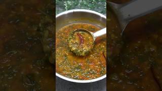 Dal Palak | Dal Palak Dhaba style #dalpalakrecipe #youtubeshorts #shorts #viral