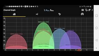 Wifi Analyzer Free vs Wifi Analyzer Pro olgor.com