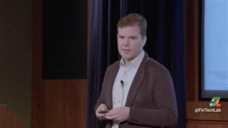 DemystData - FinTech Innovation Lab New York Demo Day 2017