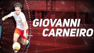 Giovanni Carneiro 2024 FW/MF Highlights