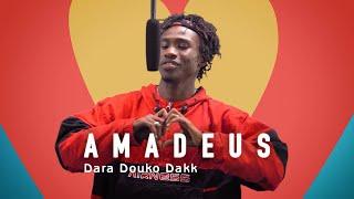 AMADEUS - Dara Douko Dakk