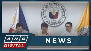 WATCH: House Quadcom grills Duterte PCSO appointee Garma on family appointees, STL party-list | ANC