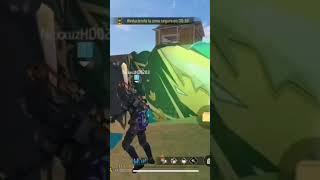 Porque soy tan malo madre mía que manco que soy#freefire