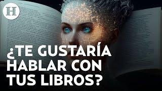 ¿Qué es el ChatPDF? Ahora podrás hablar con tus libros y más gracias a esta Inteligencia Artificial