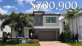 New Construction  Home Walkthrough Estero Florida