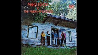 Fred Dixon & The Friday Afternoon - Tell It Like It Is (1972)