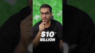 10 billions dollars from near bankruptcy #notion #productivity #startupstory #business