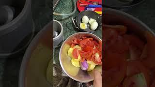 Tuesday lunch prep/Veg thali/Mom of 2/Bodo vlog