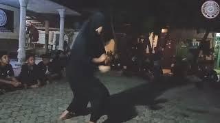 Silat Jalan Enam Tunggul Aren ||Waw Udah Cwe Lagi Aja??!!