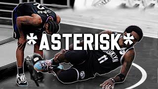 Does this Seasons Championship have an Asterisk*