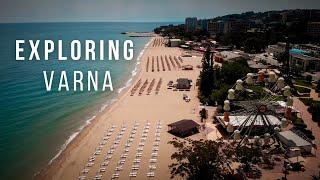 Explore Varna, Bulgaria: Is Varna Bulgaria worth visiting? Check inside!