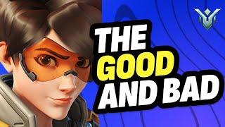 Masters Tracer Coaching (Get Your BUTT In Gear)