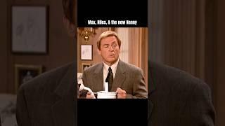 “The Nanny” - The new “Nanny” #thenanny #franfine #90sthrowback #comedy