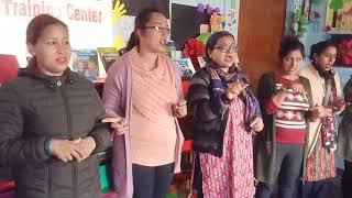 Phonics Sounds|Kathmandu Montessori|