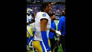 Jalen Ramsey OWNS Justin Jefferson  #nfl #jalenramsey #justinjefferson #viral #edit