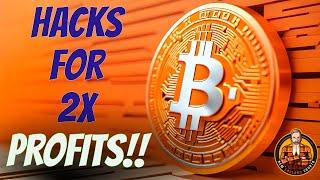 How to Maximize your Crypto Mining Profits!! Passive Income 2024