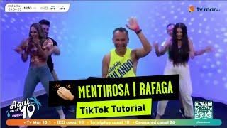  Mentirosa - TikTok Tutorial