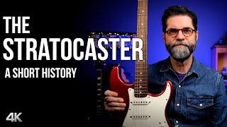 The Fender Stratocaster: A Short History, 4K