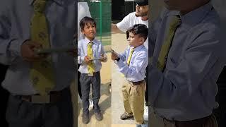 Amazing flight by Kids