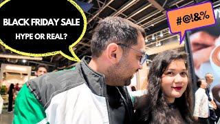 Reality of BLACK FRIDAY SALE | Manawa Bay ️| New Zealand Vlogs 