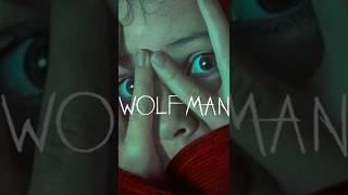 Цитаты волка в новом фильме про оборотня #вульфмен #wolfman #новинки2025 #ужасы #shorts