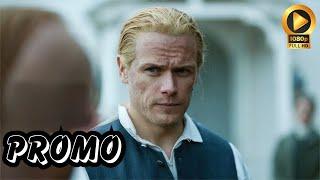 Outlander 7x16 Promo "A Hundred Thousand Angels" (HD) Season Finale  Update Brings surprises!