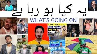 What's going on YouTube | Elite Saqib