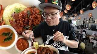 Dah Terbiasa! Nak Berbuka WAJIB Kena Ada Nasi!