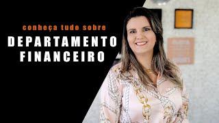 SETOR FINANCEIRO | Saiba tudo sobre o setor financeiro!