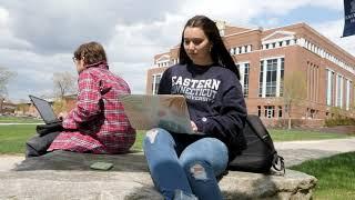 Eastern Connecticut State University