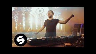Quintino ft. Laurell - Good Vibes (Official Music Video)