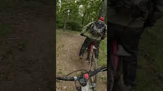 Burgenland Trails | Batthyany Trail  | #shorts