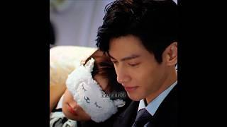 THIS SCENE#cdrama #cdramaclips #loveissweet #luoyunxi #bailu  CREDS:@cloudbreak_editz