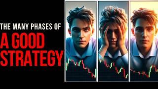 The Psychology of Making Constant Profits in Trading