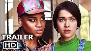 1 MILLION FOLLOWERS Trailer (2024) Shelley Q., Evan Williams