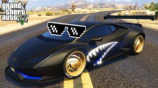 GTA 5 Thug Life Compilation #11 Funny Moments ( GTA 5 WINS & FAILS )