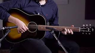 Atkin Guitars - The Nineteen Deluxe - Aged Finish - Demo