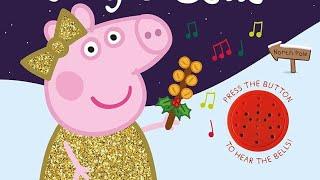 Peppa Pig: Peppa's Jingle Bells - Read Aloud