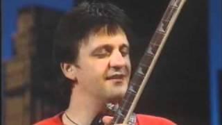 Alain Rieder & Frank Gambale - Europa