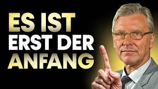 Prof. Dr. Christoph Meinel: Künstliche Intelligenz, Deutschlands Zukunft, Jobverluste, AGI, Roboter