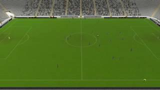 #FM17 | From DLP to goal