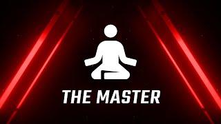 The Master | Zen Mode | Beat Saber