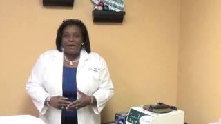 PRP Talk Introduction